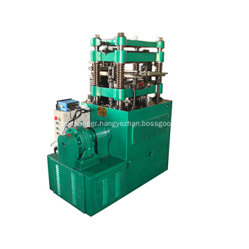 Heat Exchange Fin Automatic Molding Machine